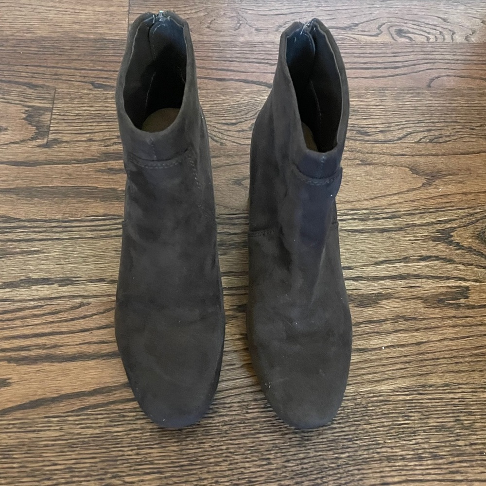 Loft Ankle Booties - image 2